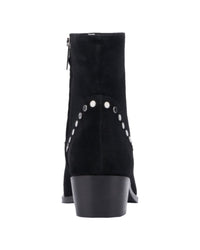 Aquatalia Ronalda Weatherproof Suede Boot