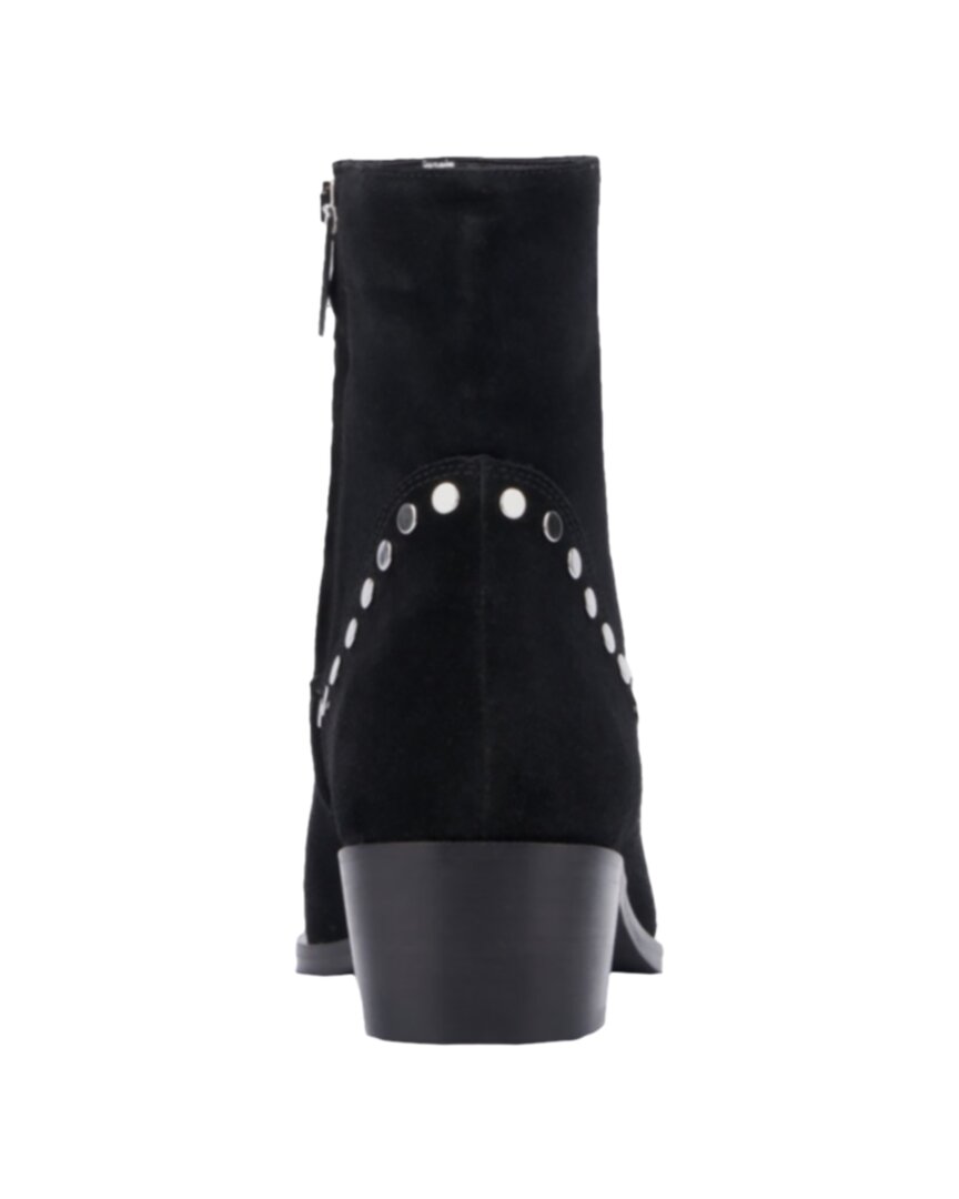 Aquatalia Ronalda Weatherproof Suede Boot