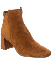 Aquatalia Dolora Weatherproof Suede Boot