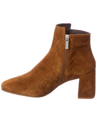 Aquatalia Dolora Weatherproof Suede Boot