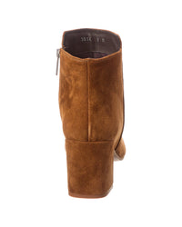 Aquatalia Dolora Weatherproof Suede Boot