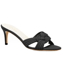 Prota Fiori Iris Sandal Black