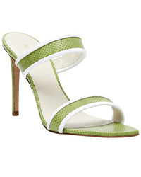Prota Fiori Zamia Sandal Green