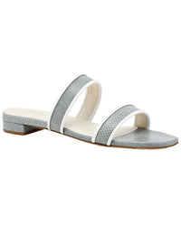 Prota Fiori Zinnia Sandal Red