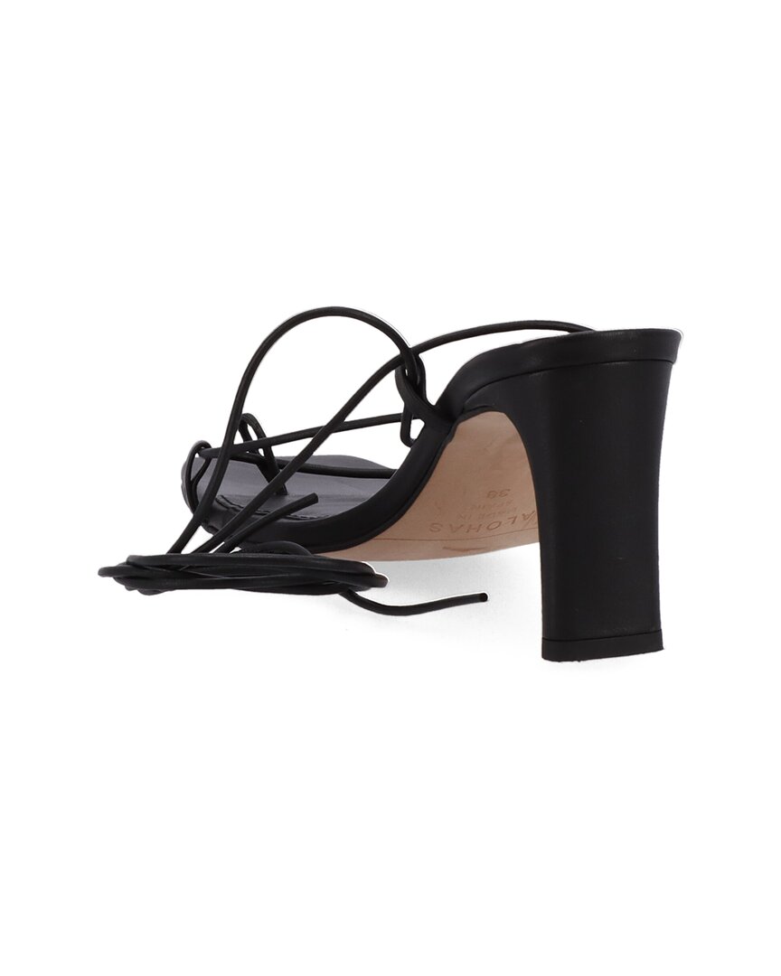 Alohas Bellini Leather Sandal