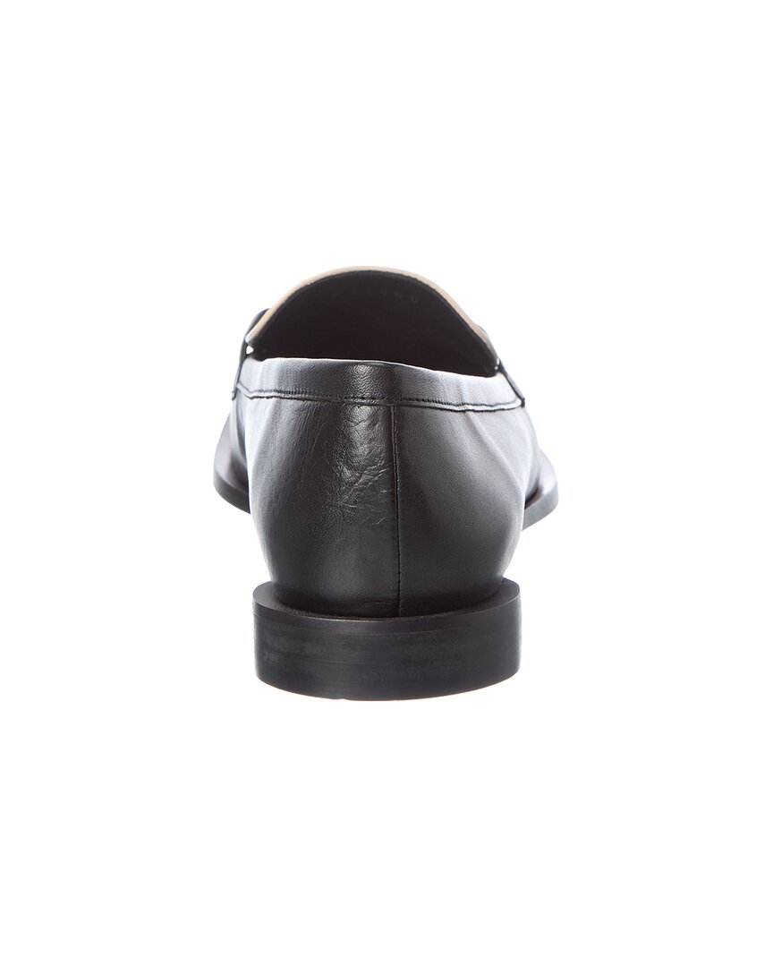 ALOHAS Alohas Spotlight Leather Loafer
