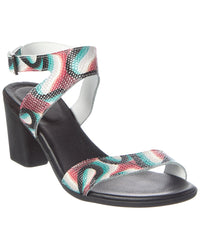 Arche Farana Leather Sandal
