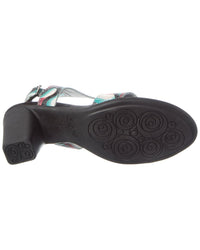 Arche Farana Leather Sandal
