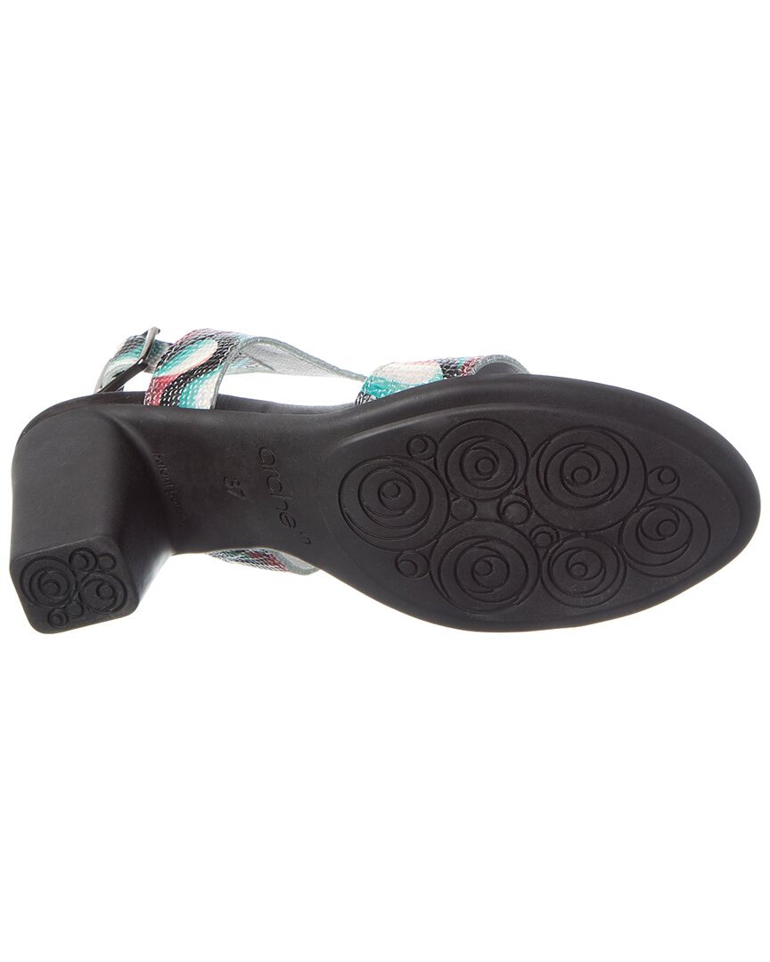 Arche Farana Leather Sandal