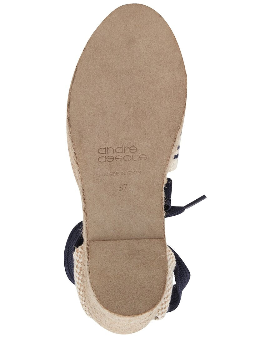 Andre Assous Payton Sandal