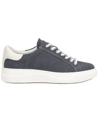 Söfft Frazier Ii Suede Sneaker
