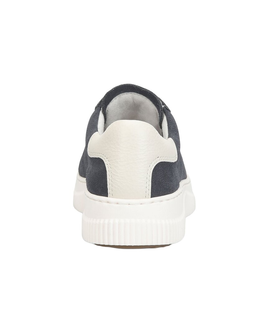 Söfft Frazier Ii Suede Sneaker