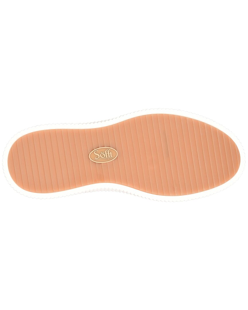 Söfft Frazier Ii Suede Sneaker