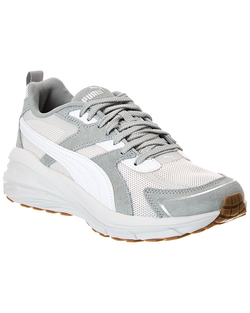 Puma Hypnotic Ls Leather Sneaker