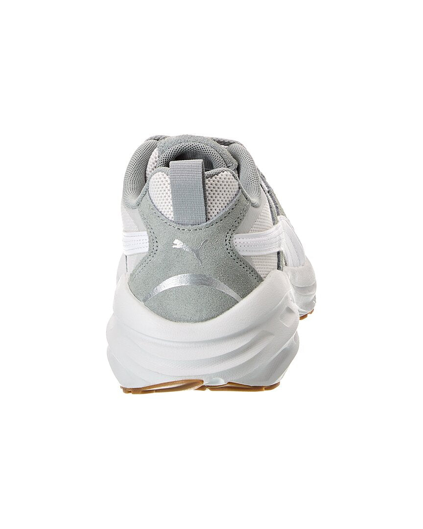 Puma Hypnotic Ls Leather Sneaker