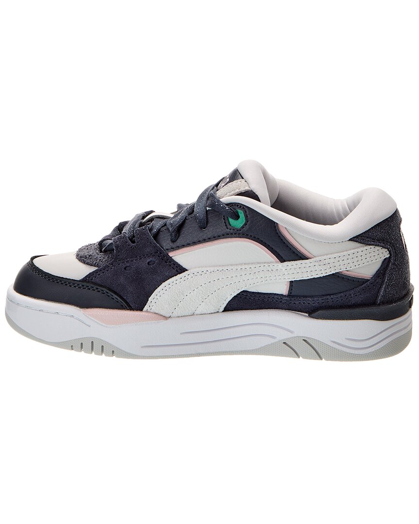 Puma 180 Prm Leather Sneaker