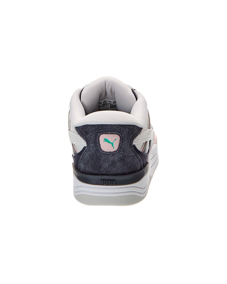 Puma 180 Prm Leather Sneaker