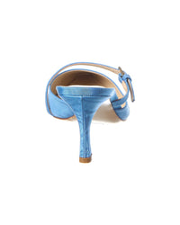 Alexandre Birman Jazzie 85 Mule