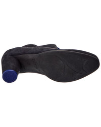 Arche Arche Klozam Leather Bootie
