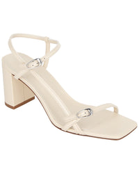 Aeyde Aeyde Franzi Leather Sandal
