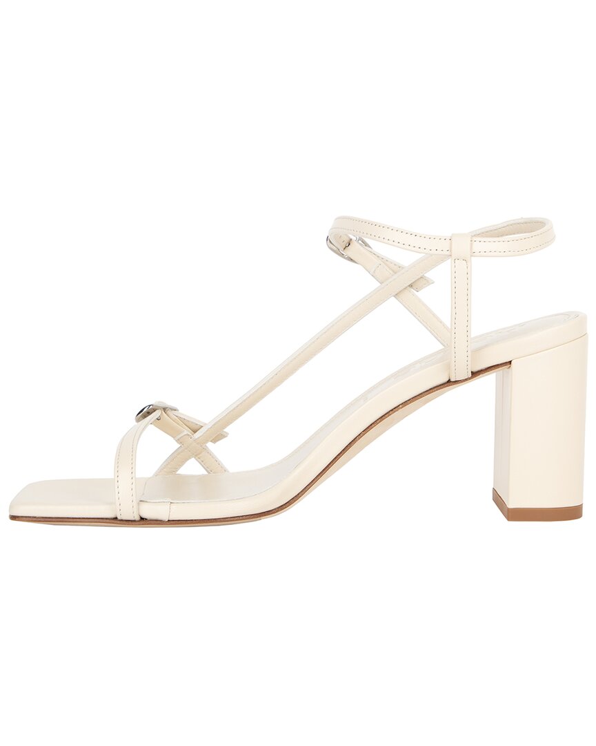 Aeyde Aeyde Franzi Leather Sandal