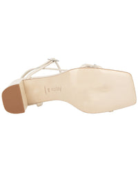 Aeyde Aeyde Franzi Leather Sandal