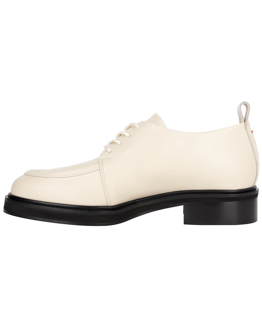 Aeyde Aeyde Mara Leather Loafer
