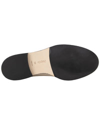 Aeyde Aeyde Mara Leather Loafer