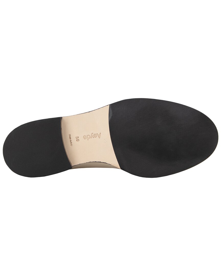 Aeyde Aeyde Mara Leather Loafer