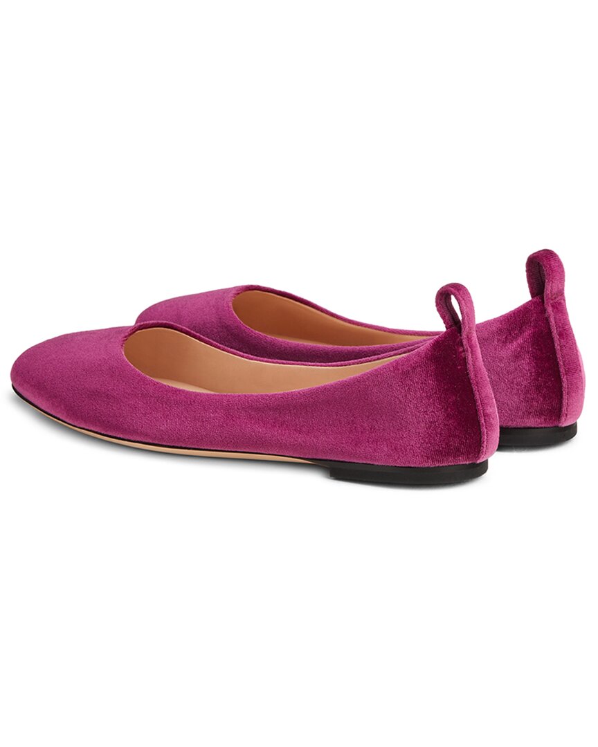 Agl Kim Ballet Flat