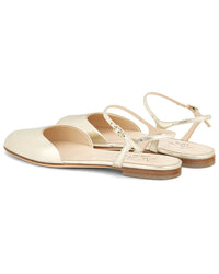 Agl Milly Leather Slingback