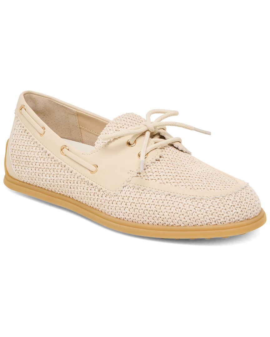 Dolce Vita Denton Flat Beige