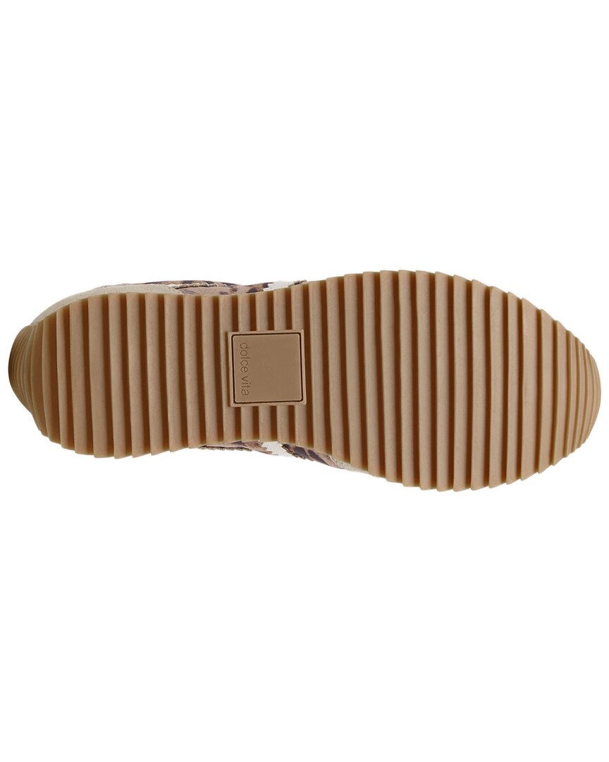 Dolce Vita Dolce Vita Elissa Sneaker