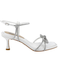 Badgley Mischka Dandelion Sandal