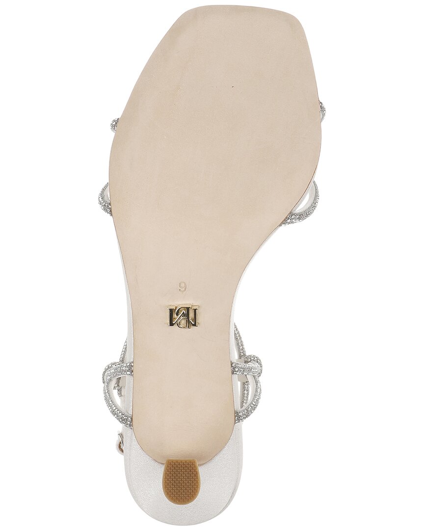 Badgley Mischka Dandelion Sandal