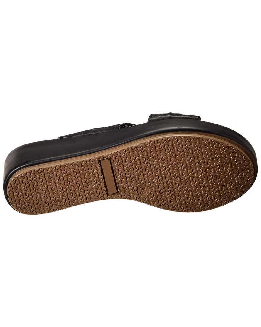 The Flexx Theo Leather Sandal