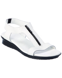 Arche Aurnaa Leather Sandal