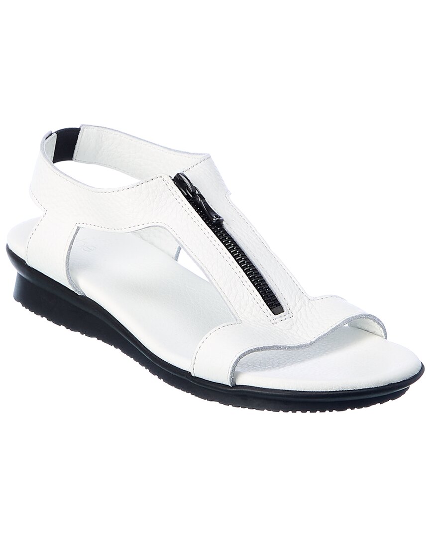 Arche Aurnaa Leather Sandal