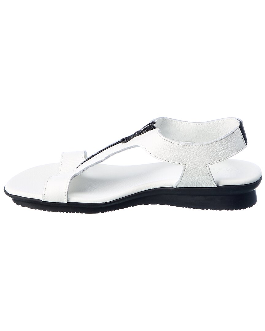 Arche Aurnaa Leather Sandal
