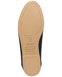 Franco Sarto L-Mirabelle Suede Loafer