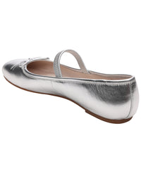 Sanctuary Facile Leather Flat