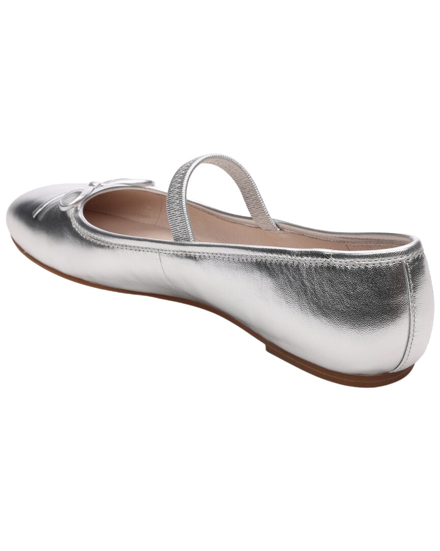 Sanctuary Facile Leather Flat