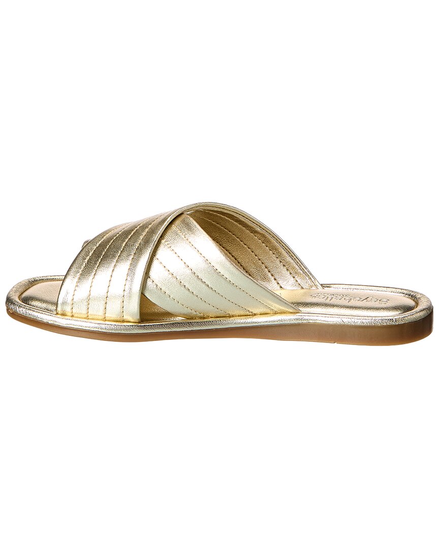 Seychelles Courage Leather Sandal