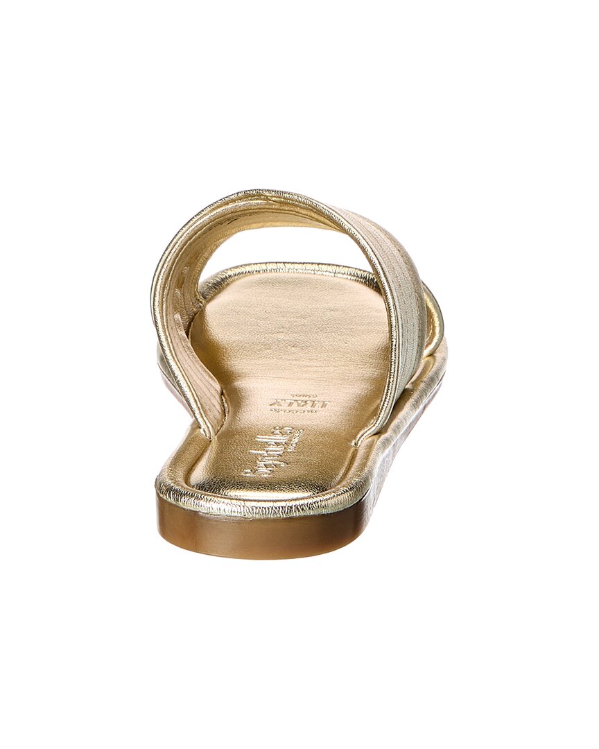 Seychelles Courage Leather Sandal