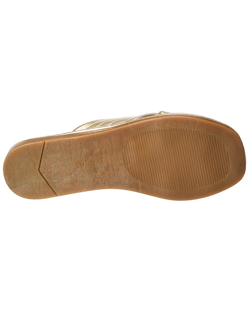 Seychelles Courage Leather Sandal