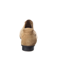 Arche Ninael Leather Flat