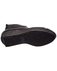 Arche Arche Fujima Leather Wedge Bootie