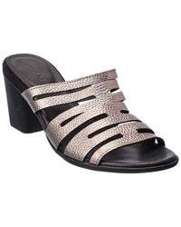 Arche Farsha Leather Flat
