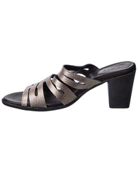 Arche Farsha Leather Flat