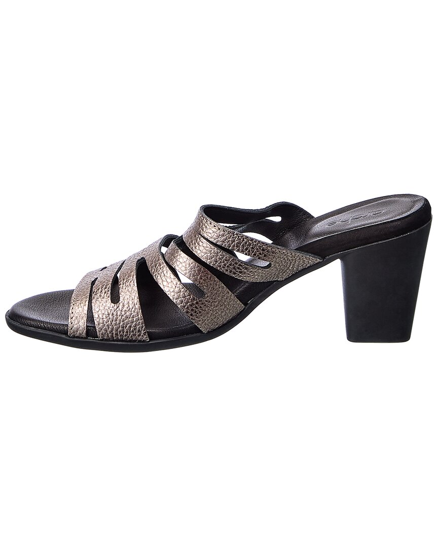 Arche Farsha Leather Flat